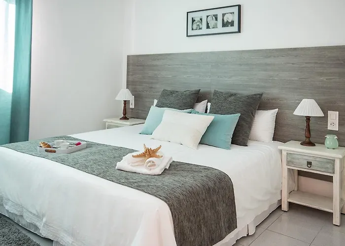 Apartamento Almirante Vv
