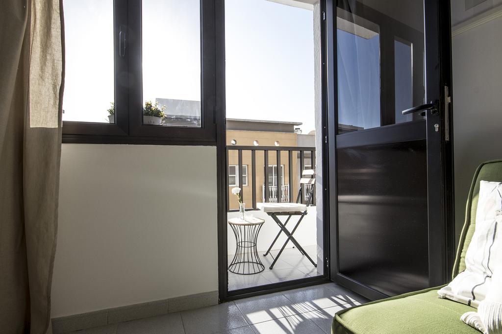 Apartment Almirante Vv