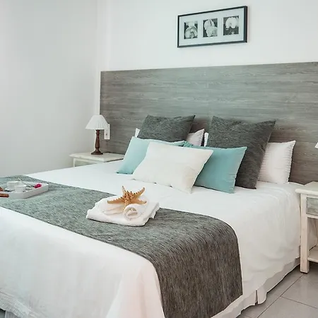 Apartamento Almirante Vv Arrecife  Exterior foto