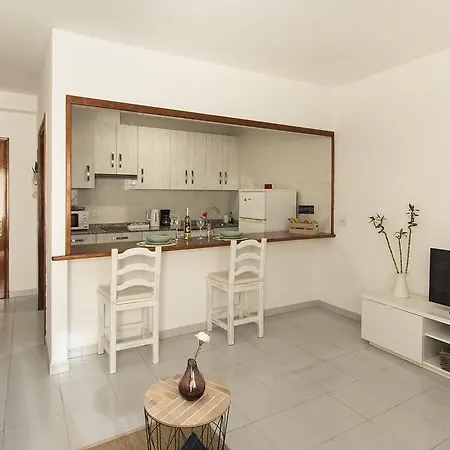 Apartamento Almirante Vv Arrecife  Exterior foto