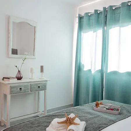 Apartamento Almirante Vv Arrecife  Exterior foto