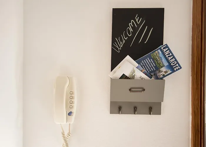 Apartamento Almirante Vv