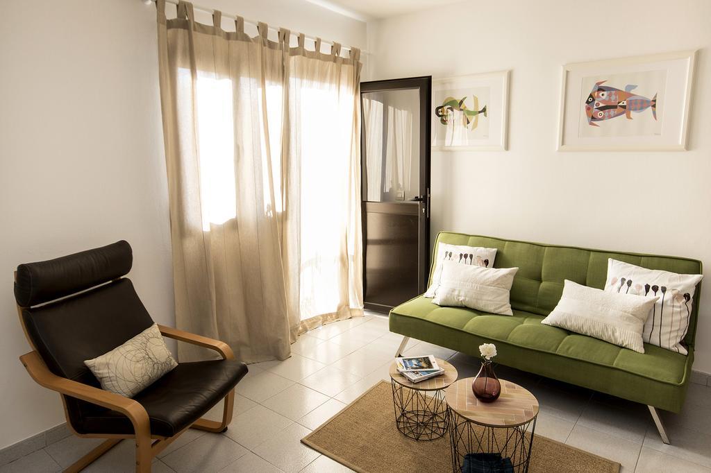 Apartamento Almirante Vv *