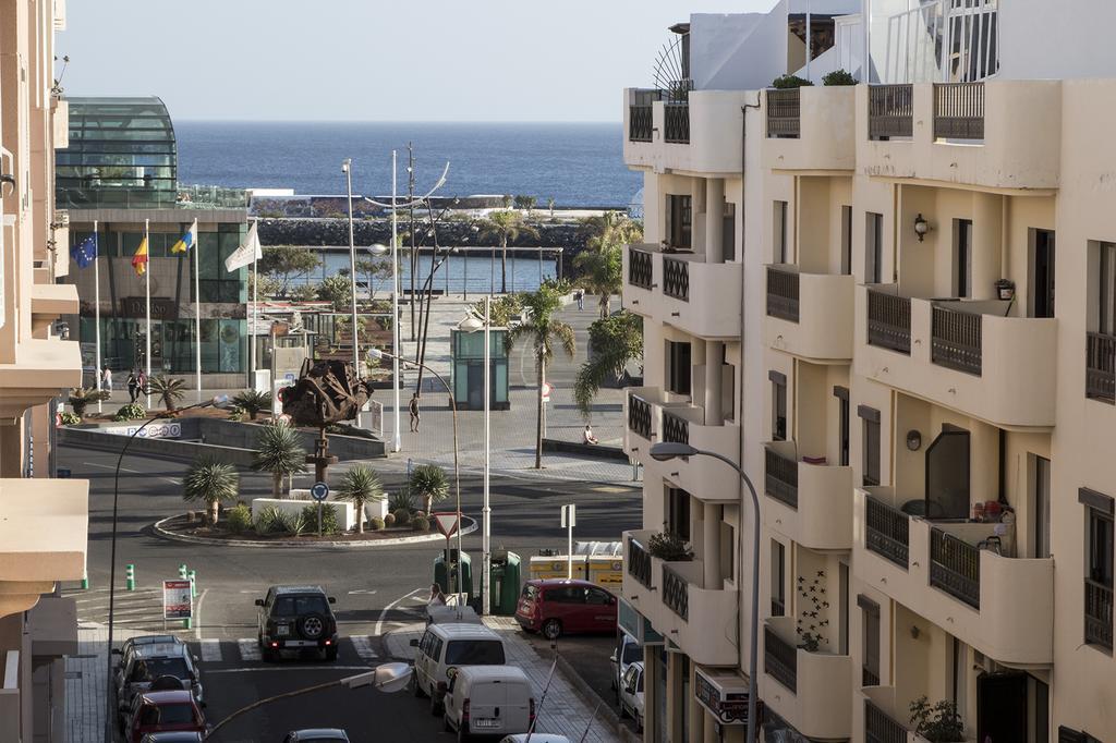 Apartamento Almirante Vv Arrecife (Lanzarote)