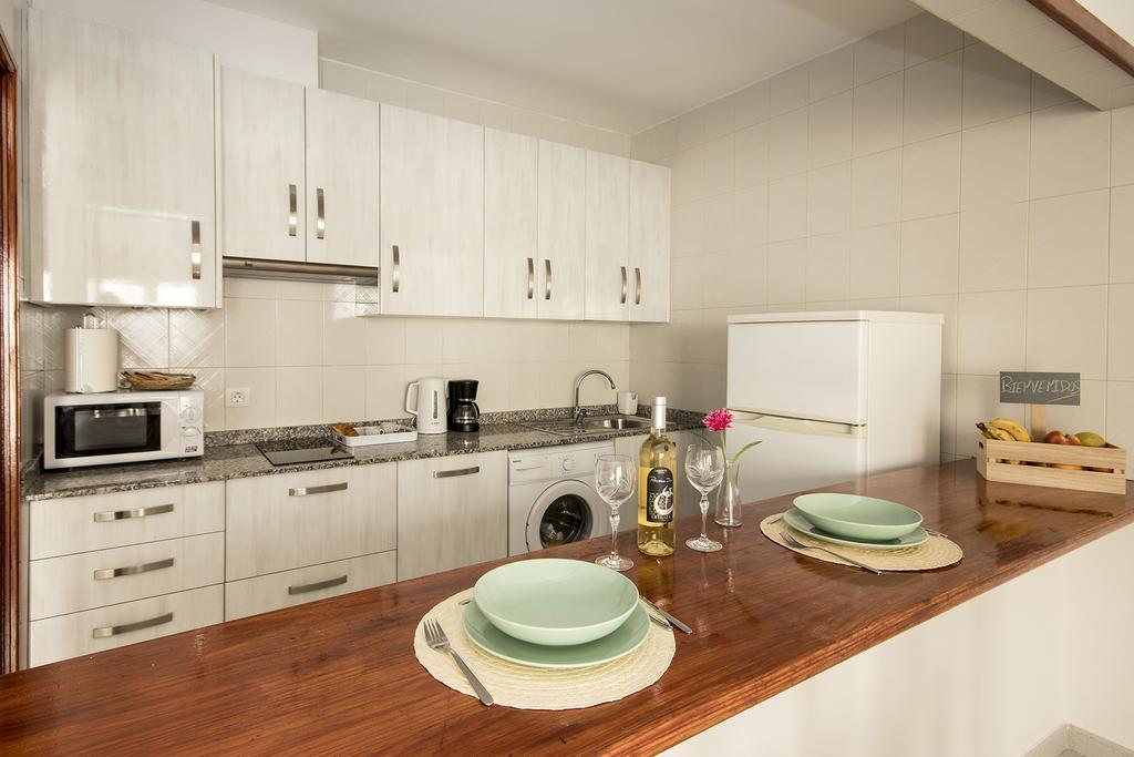 Almirante Vv Apartamento